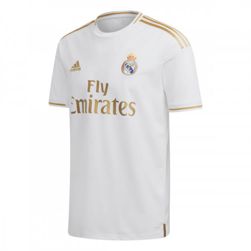 CAMISETA PRIMERA EQUIPACIÓN REAL M-ADRID