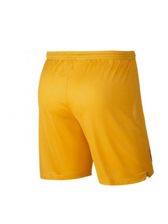 2018-2019 AS Roma Third Shorts