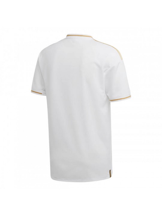 CAMISETA PRIMERA EQUIPACIÓN REAL MADRID