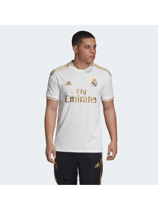 CAMISETA PRIMERA EQUIPACIÓN REAL MADRID