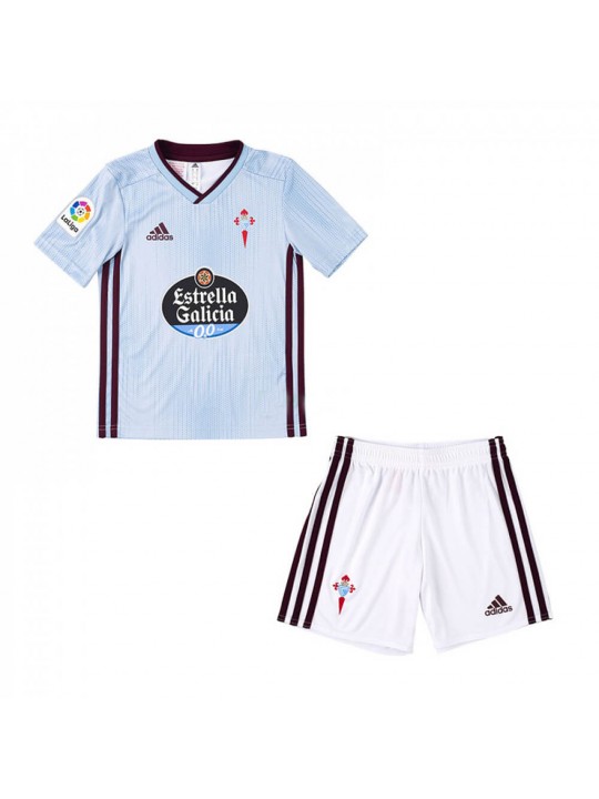 Camiseta Celta De Vigo 1ª Equipación 2019/2020 Niño 