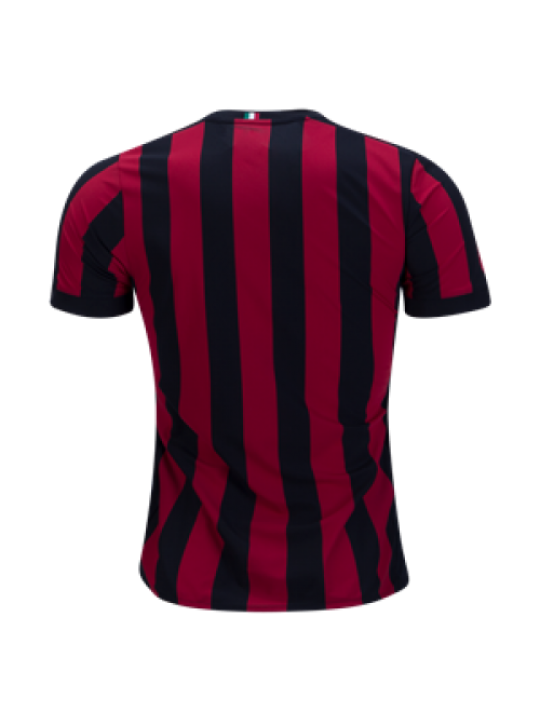 Camiseta 1a Equipación AC Milan 17-18