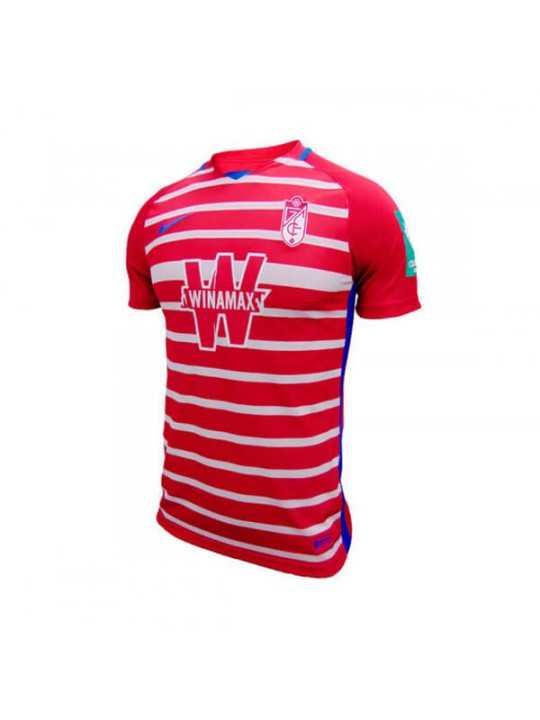 Camiseta Granada Cf Primera Equipación 2020-2021