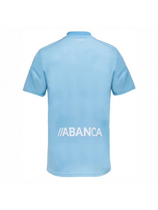 Camiseta Celta De Vigo 1ª Equipación 2018/2019