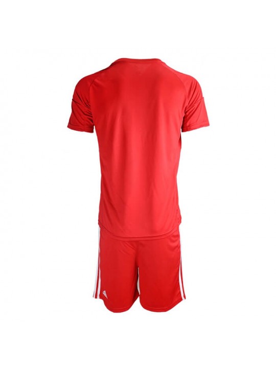 Camisetas De Ajax Red Goalkeeper Para Hombre