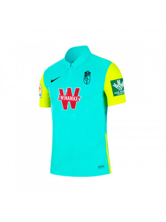 Camiseta Granada Cf Tercera Equipación 2020-2021