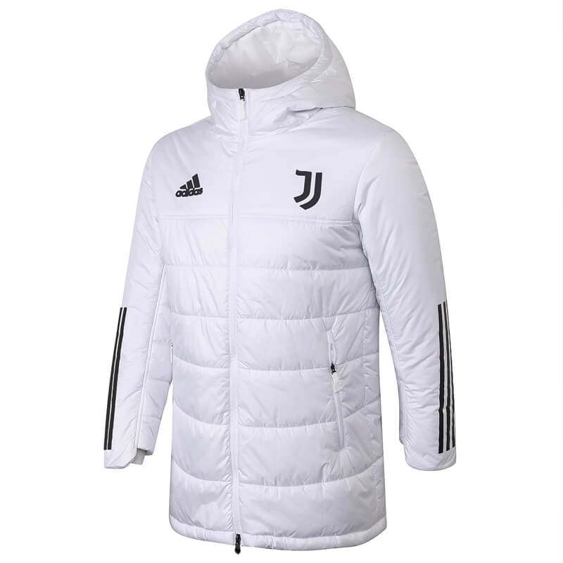 Chaquetas De Plumas De Juventus FC 2020/2021