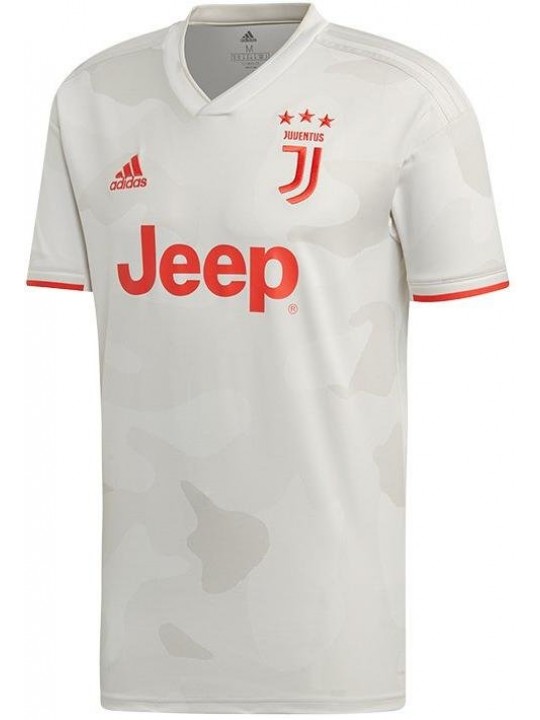  Camiseta JUVE A JSY 2019/20 