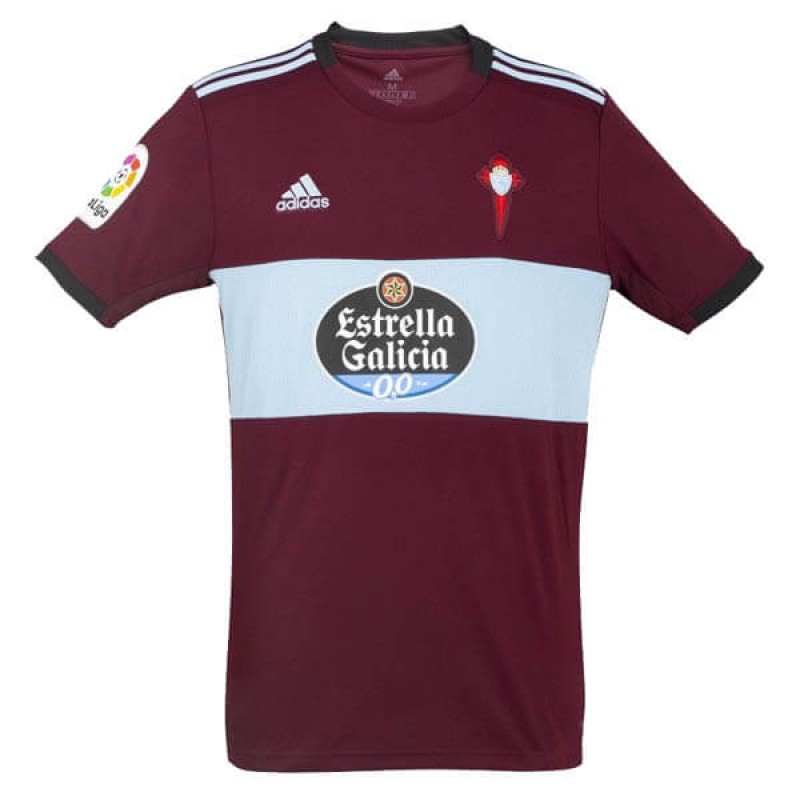 Camiseta Celta De Vigo 2ª Equipación 2019/2020