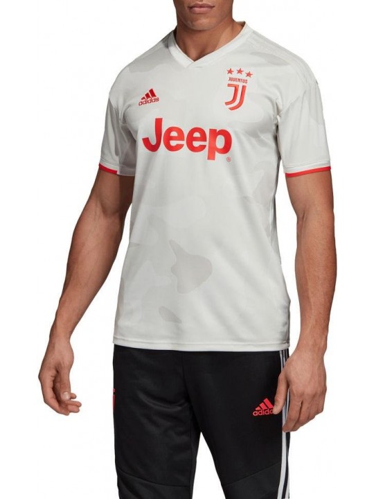  Camiseta JUVE A JSY 2019/20 