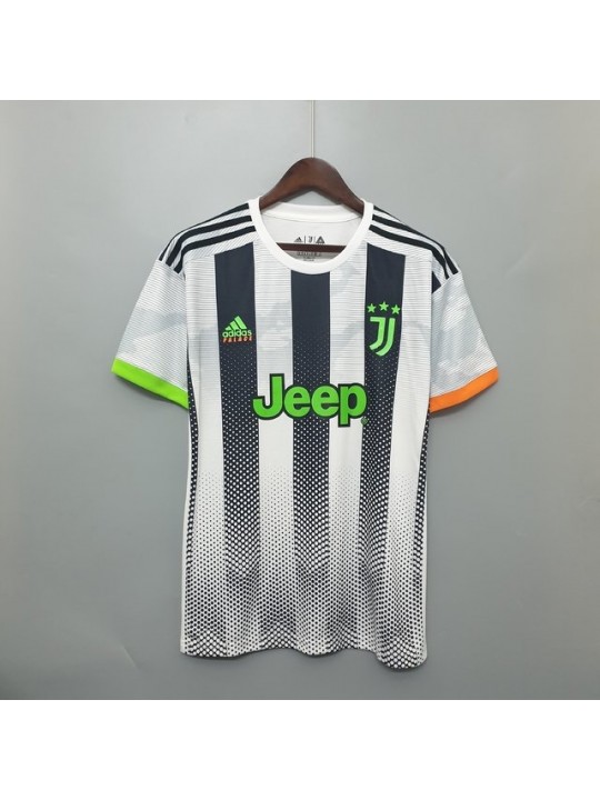 Camiseta Juventus 2019/2020 Edición Conmemorativa