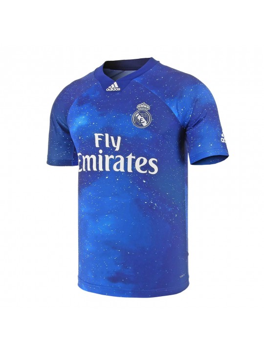 Camiseta Real M-adrid FIFA 2019