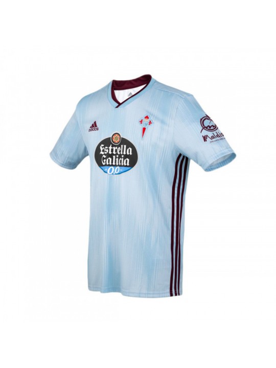 Camiseta Celta De Vigo 1ª Equipación 2019/2020