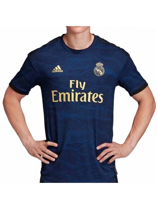 Real M-adrid Camiseta de la 2ª equipación 19/20