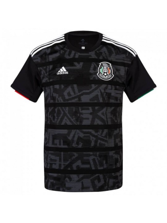 Camiseta de México 2019 2020