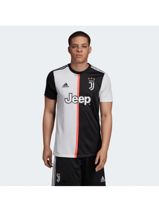 CAMISETA PRIMERA EQUIPACIÓN JUVENTUS 2019-2020