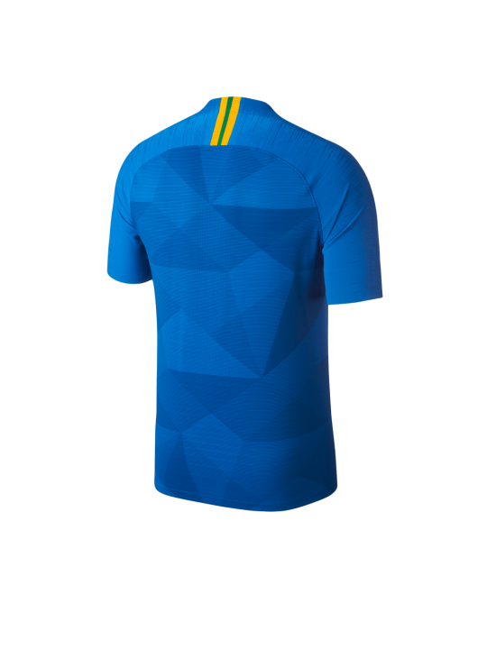 2018 BRASIL CBF VAPOR MATCH AWAY