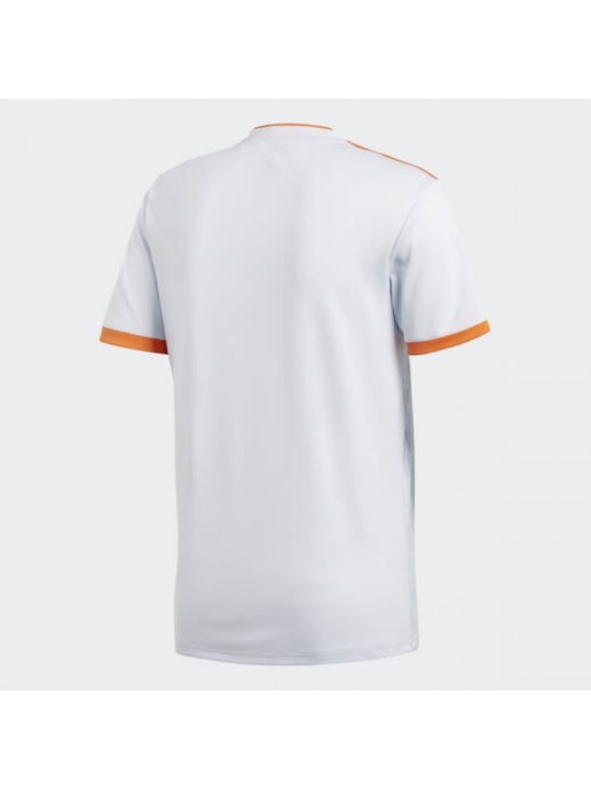 Camiseta Segunda Equipación Selección Española de Fútbol