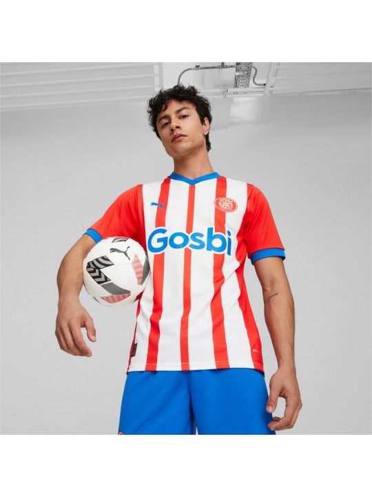 Camiseta Girona Fc Primera Equipación 23/24