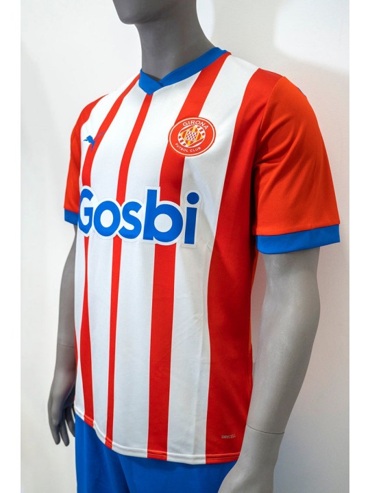 Camiseta Girona Fc Primera Equipación 23/24