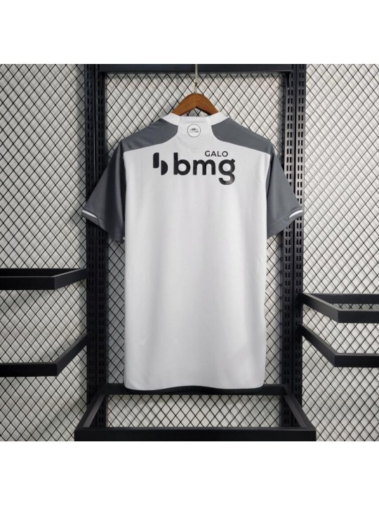 Camiseta Atlético Mineiro Fc Segunda Equipación 23/24