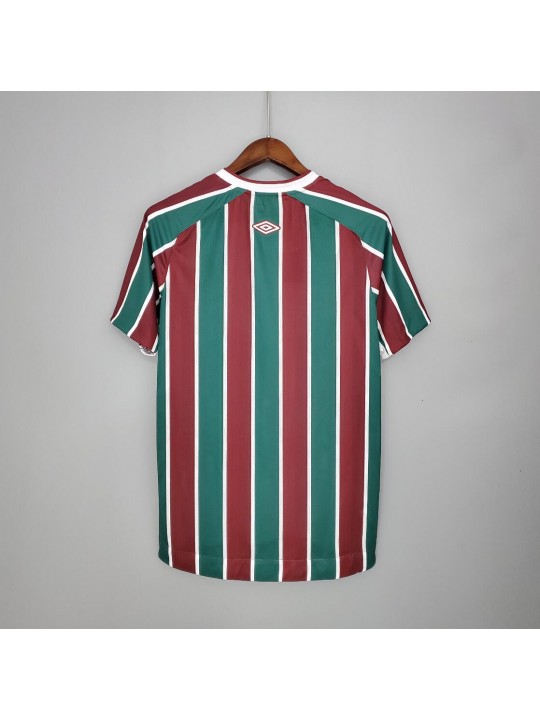 Camiseta Fluminense Primera Equipación 2021/2022