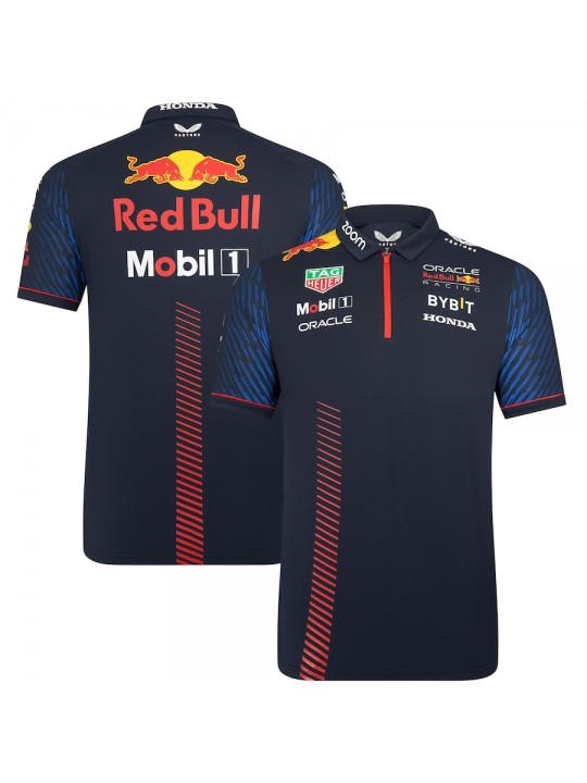 Polo del equipo Oracle Red Bull Racing 2023