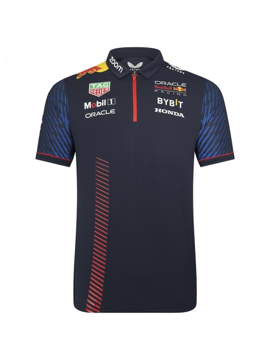 Polo del equipo Oracle Red Bull Racing 2023