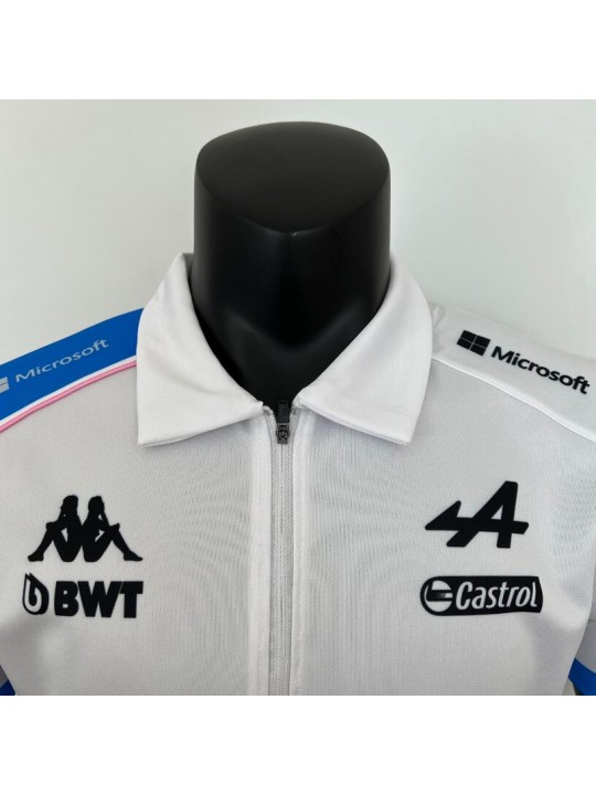 Polo BWT Alpine F1 Team 2023