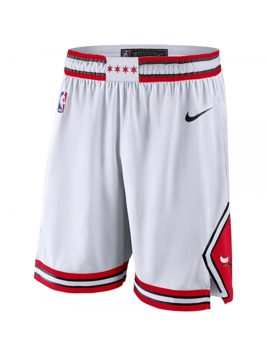 Pantalón corto Chicago Bulls - Association -