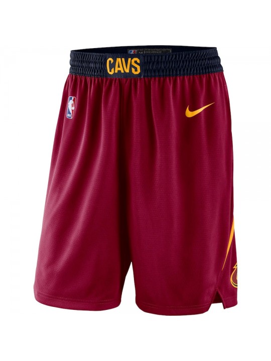 Pantalón corto Cleveland Cavaliers - Icon -