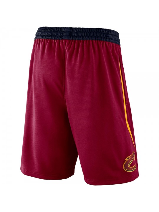 Pantalón corto Cleveland Cavaliers - Icon -