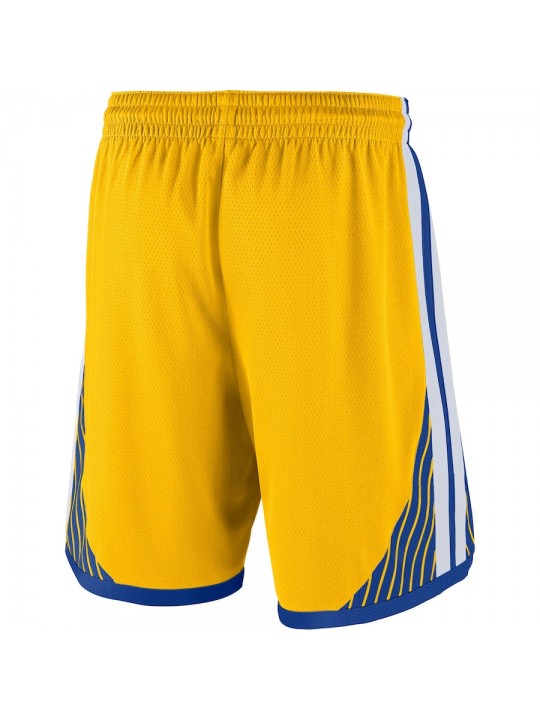 Pantalón corto Golden State Warriors - Statement -