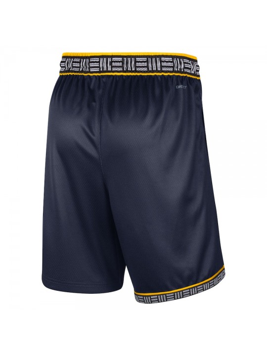 Pantalón corto Memphis Grizzlies - City Edition -