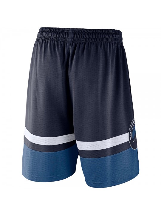 Pantalón corto Minnesota Timberwolves - Icon -