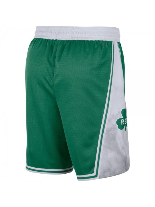 Pantalón corto Boston Celtics - City Edition -