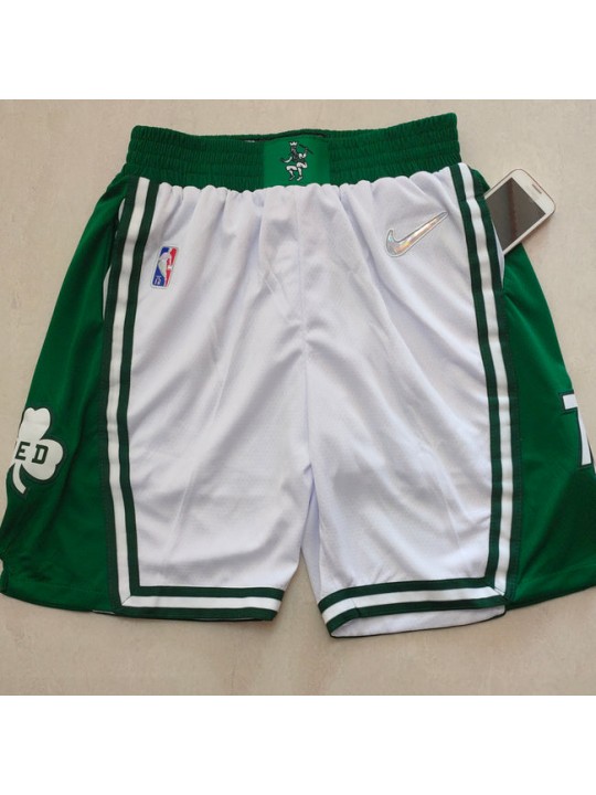 Pantalón corto Boston Celtics - City Edition -