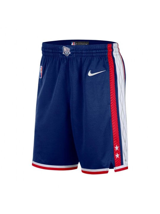 Pantalón corto Brooklyn Nets - City Edition -