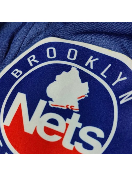 Pantalón corto Brooklyn Nets - City Edition -