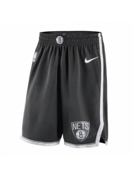 Pantalón corto Brooklyn Nets - Icon Edition -