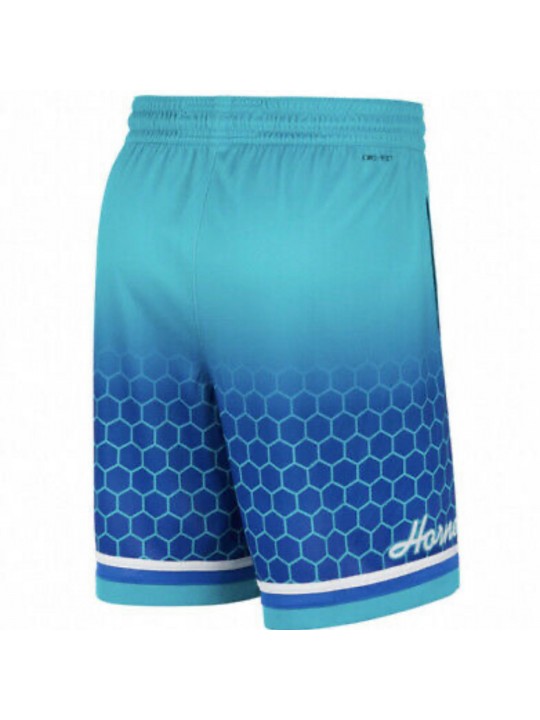 Pantalón corto Charlotte Hornets - City Edition -