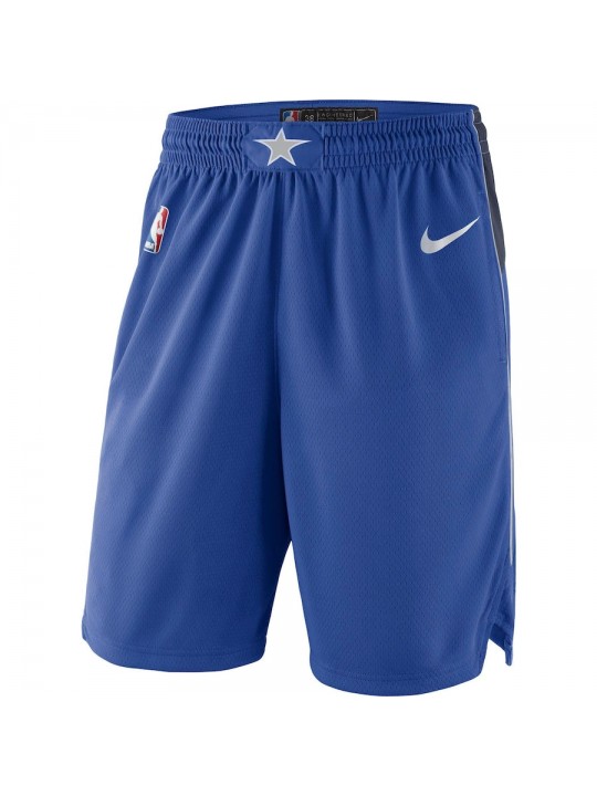 Pantalón corto Dallas Mavericks - Icon -