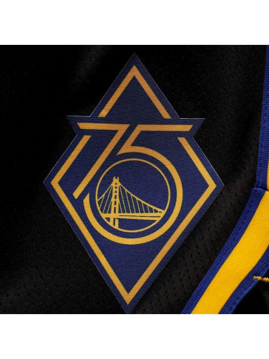 Pantalón corto Golden State Warriors - City Edition -