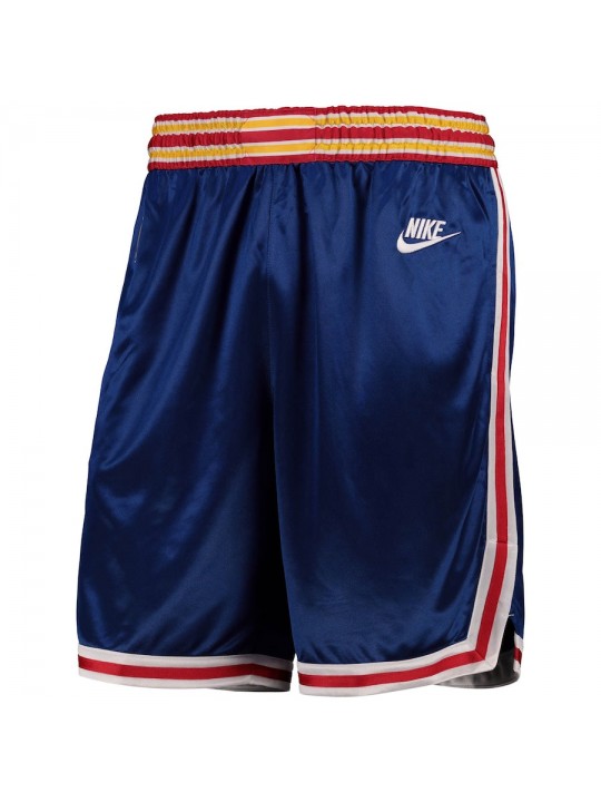 Pantalón corto Golden State Warriors - Classic Edition -