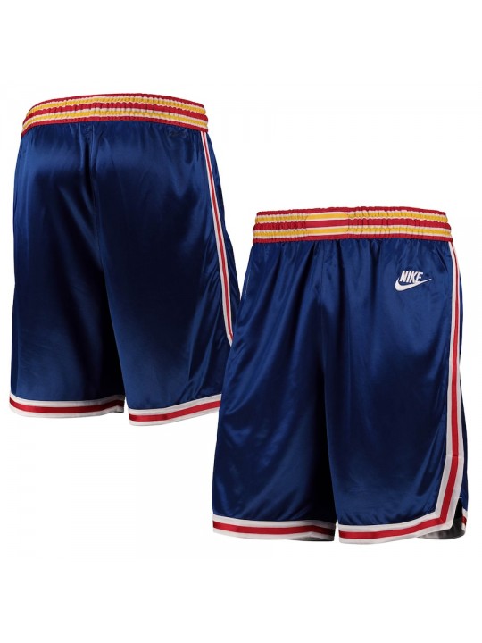 Pantalón corto Golden State Warriors - Classic Edition -