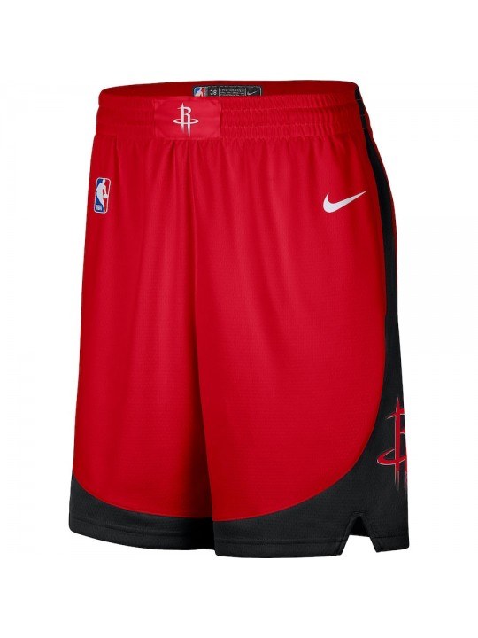 Pantalón corto Houston Rockets - Icon -