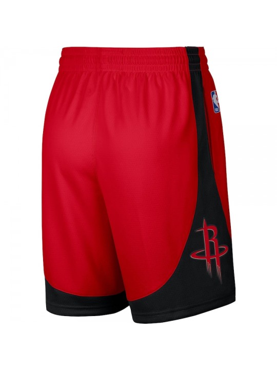 Pantalón corto Houston Rockets - Icon -