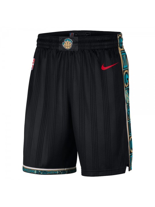 Pantalón corto Memphis Grizzlies - City Edition -