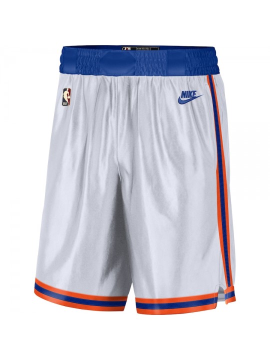 Pantalón corto New York Knicks - Classic -