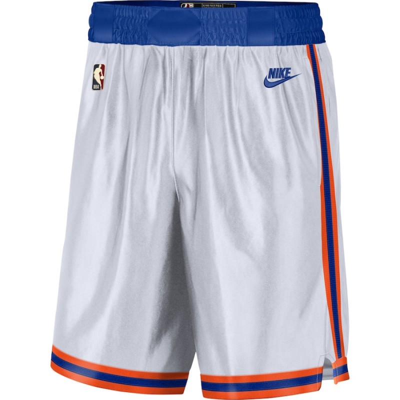 Pantalón corto New York Knicks - Classic -